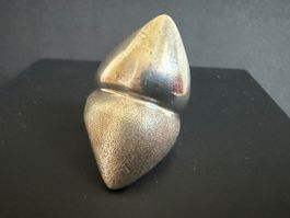 Massiver Silber Ring 925
