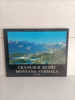 Crans-sur-Sierre - Montana - Vermala - Suisse / Marius Bagno