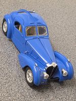 Bburago - Modell „BUGATTI ATLANTIC“ (1936) 1/24