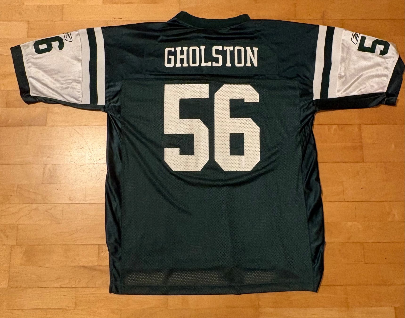 Reebok Canottiere & Pantaloni: NFL Trikot Reebok – Usato da Neftenbach venduto da Bosa8413 1