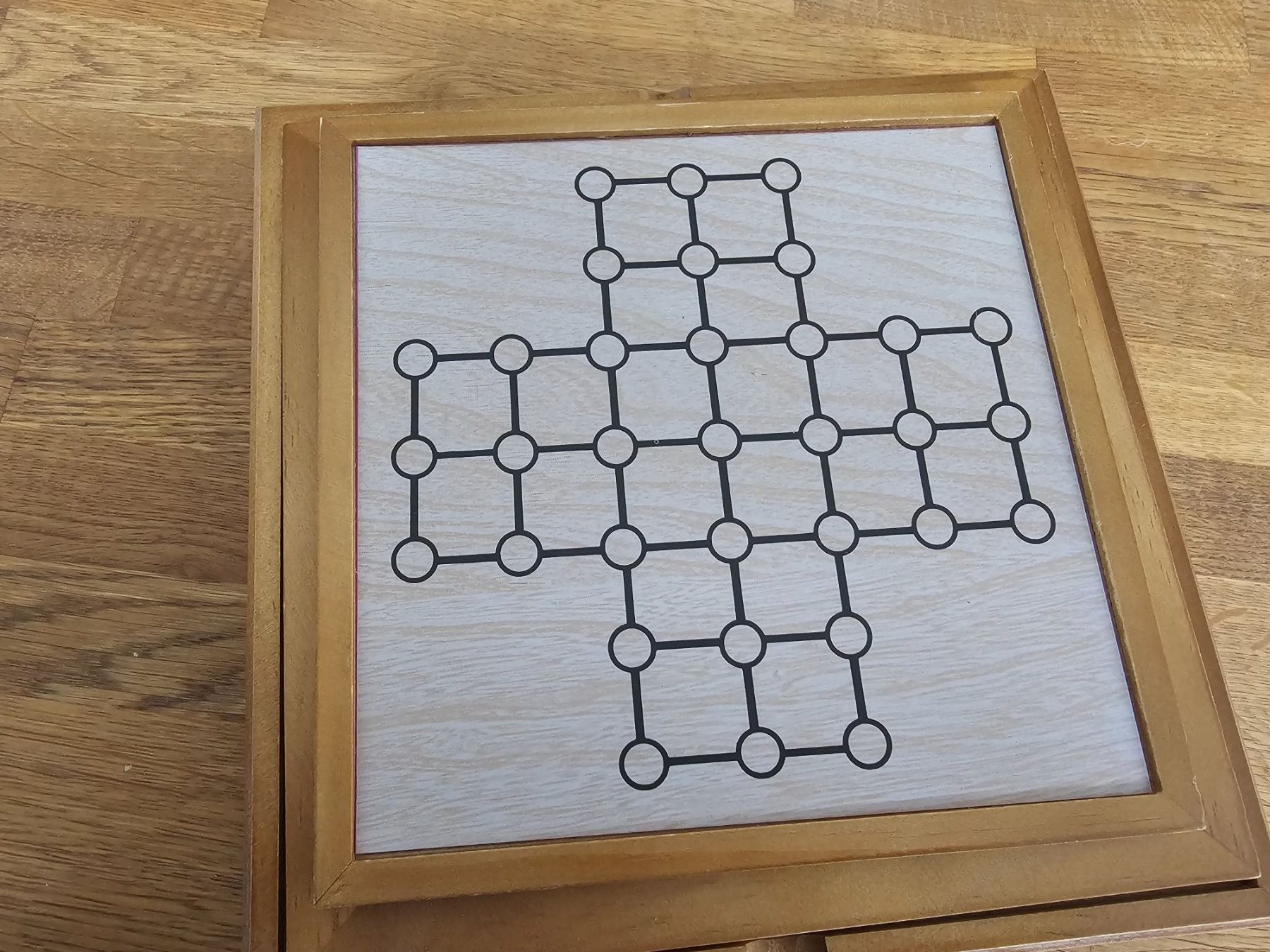 Giochi: Magnetisches Reisespiel: Schach, Backgammon, Domino – Usato da Herznach venduto da Viktoria5 2