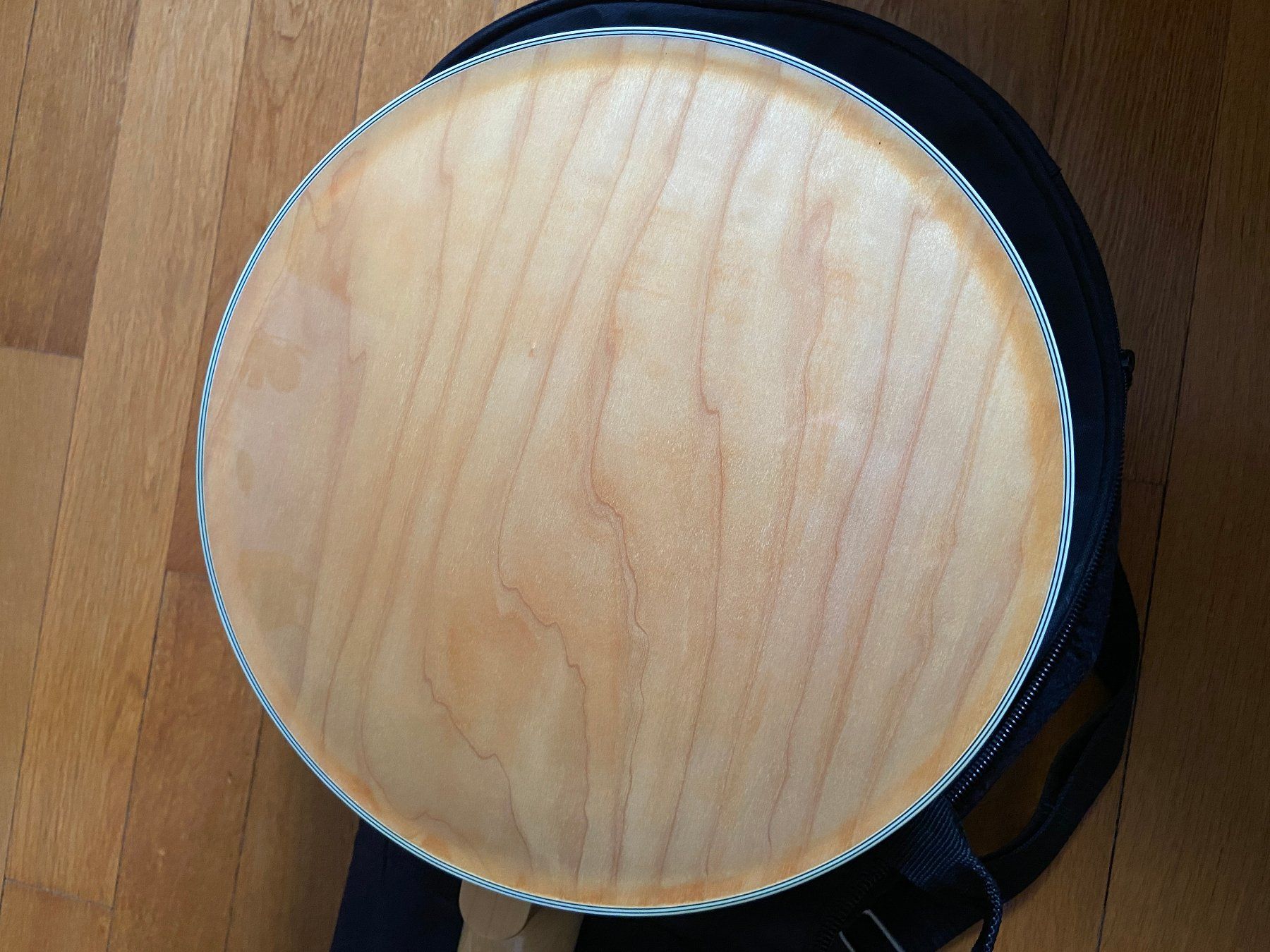 Musikinstrumente: Banjitar Gold Tone GT-2000 comme neuf – Gebraucht aus Vevey von eternalslang 6