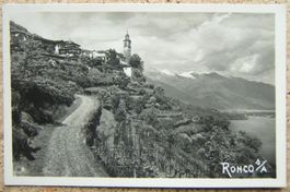 FOTO-AK RONCO S/A
