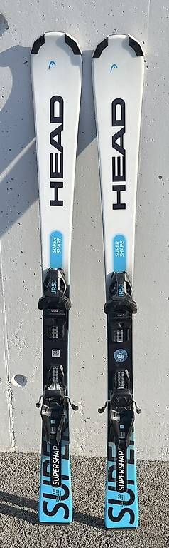 Head Skis: Ski Head Junior 130cm – D'occasion à Bouveret par jeronimooo 1