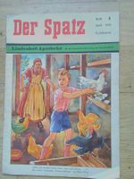 Der Spatz (Lindenhof Apotheke) Heft 1