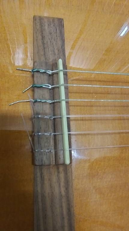 Strumenti musicali: Chitarra classica Cort AC 15 NAT – Usato da Riva San Vitale venduto da GiginXspinx 2