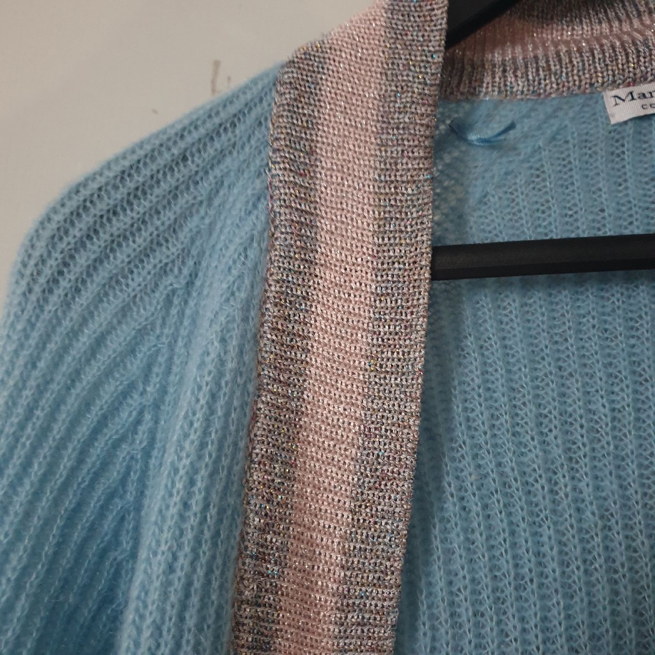 Jacken: Marie Lund Strickjacke Gr. S – Neu (gemäss Beschreibung) aus Frenkendorf von Moon111 2