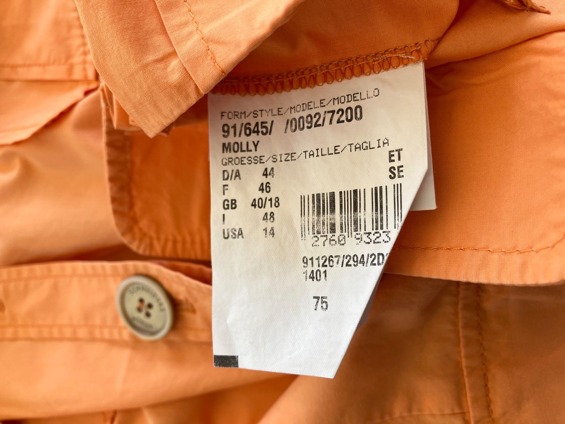Schneiders Giacche: Schneiders Salzburg Jacke Gr.44 – Usato da Unterägeri venduto da Jutka_04 3
