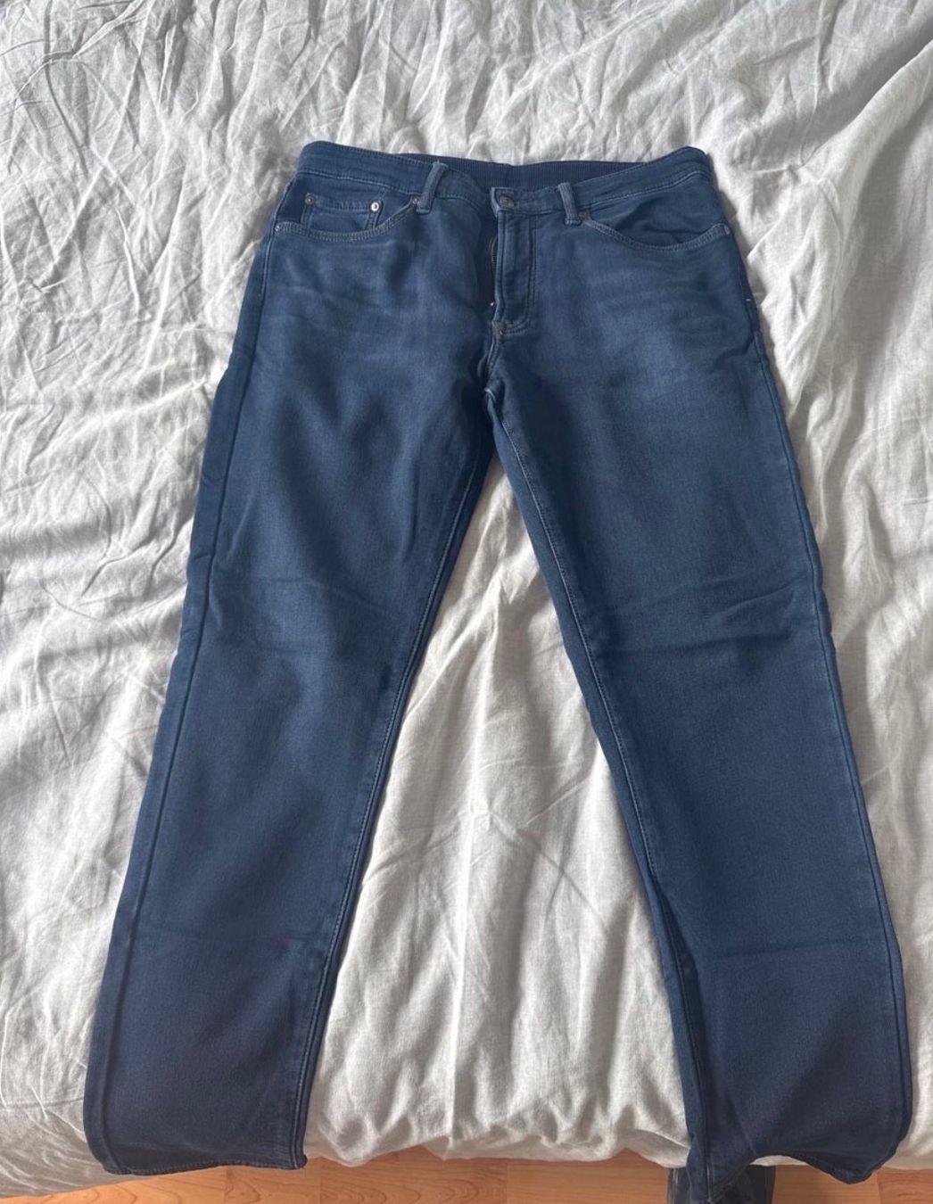 Uniqlo Jeans: Jeans Uniqlo L – Usato da Kreuzlingen venduto da ROMANR1