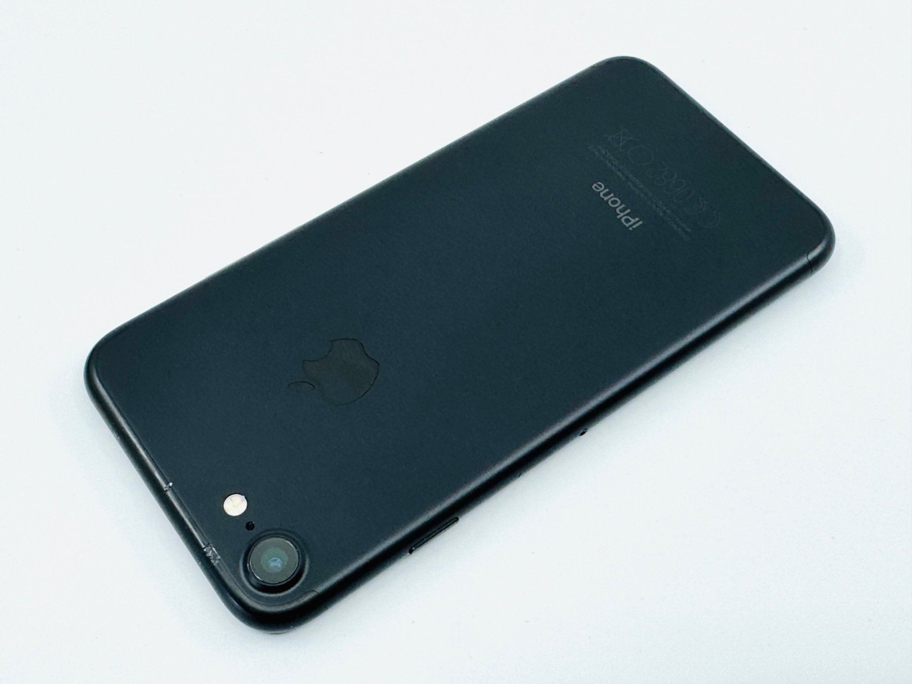 Apple Telefoni cellulari / Smartphones: Apple iPhone 7 | 32 GB | Black | Batterie 100% – Usato da Soyhières venduto da Spartan117 4
