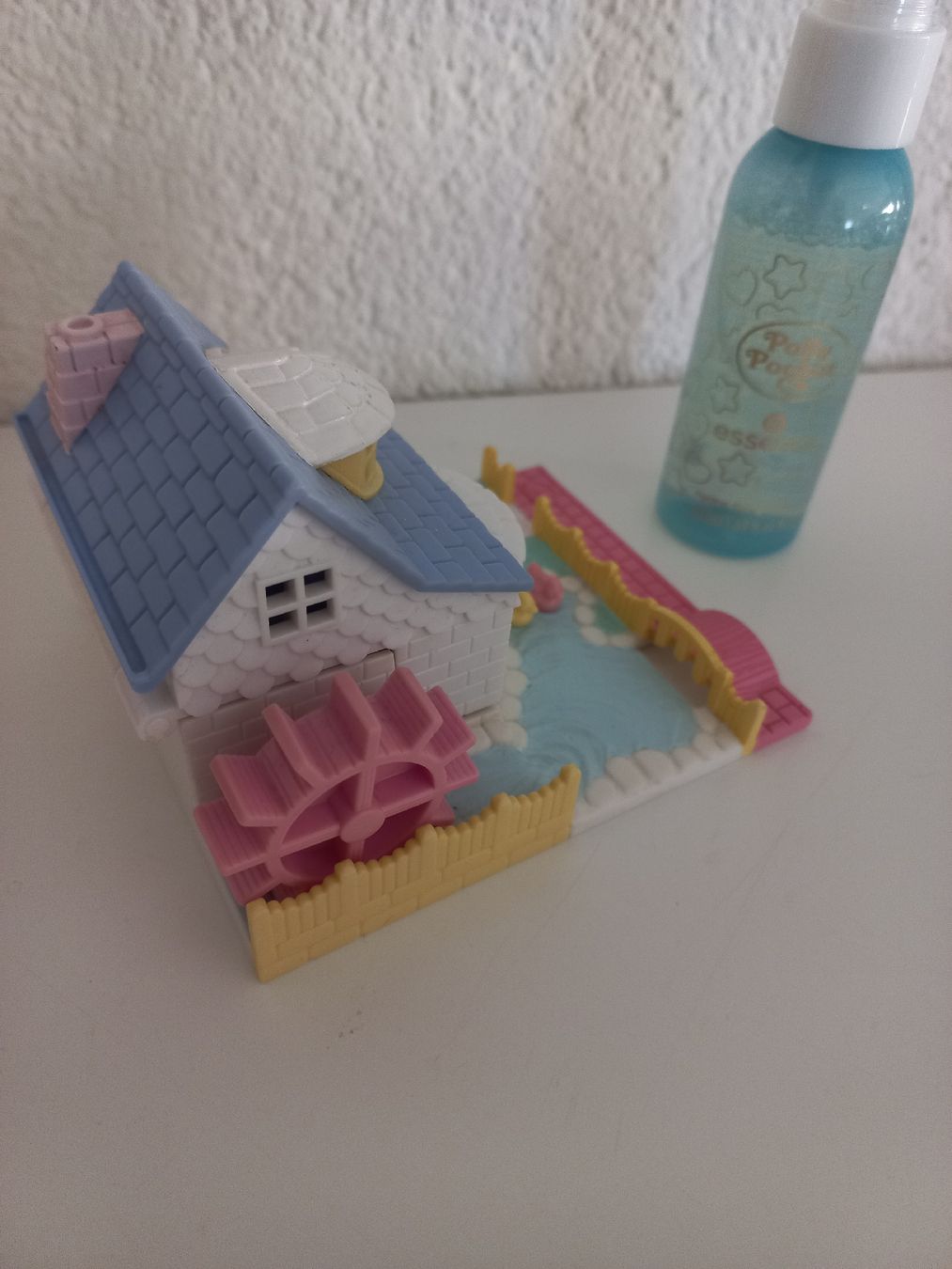 Polly Pocket Jouets: Polly Pocket 1994 + spray essence – D'occasion à Le Landeron par Liline89 3