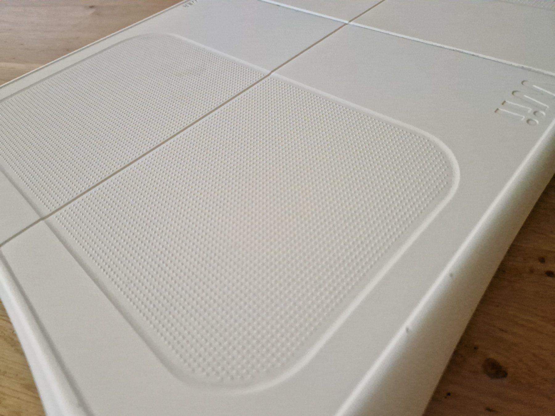 Nintendo Giochi: Original Nintendo Wii Fit Balance Board – Usato da Uster venduto da -FPS- 3