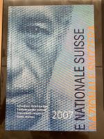 Schweiz 2007 Jahrbuch postfrisch vollständig Postpreis-20%