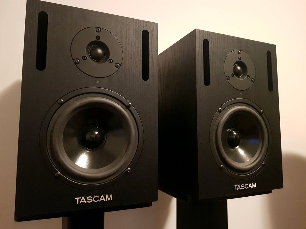 Tascam vlx5 sales