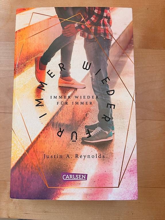 Libri: Immer wieder für immer – Usato da Bern venduto da anj_f8cn