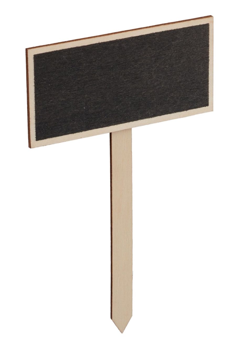 Piante & sementi: 96 x Pflanzenstecker Tafel – Nuovo e nell'imballaggio originale da Bülach venduto da DEHAM 8