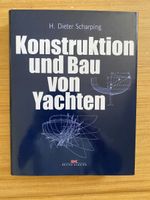 Konstruktion von Yachten