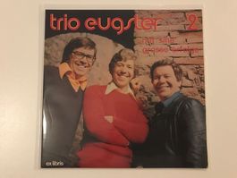 Trio Eugster LP