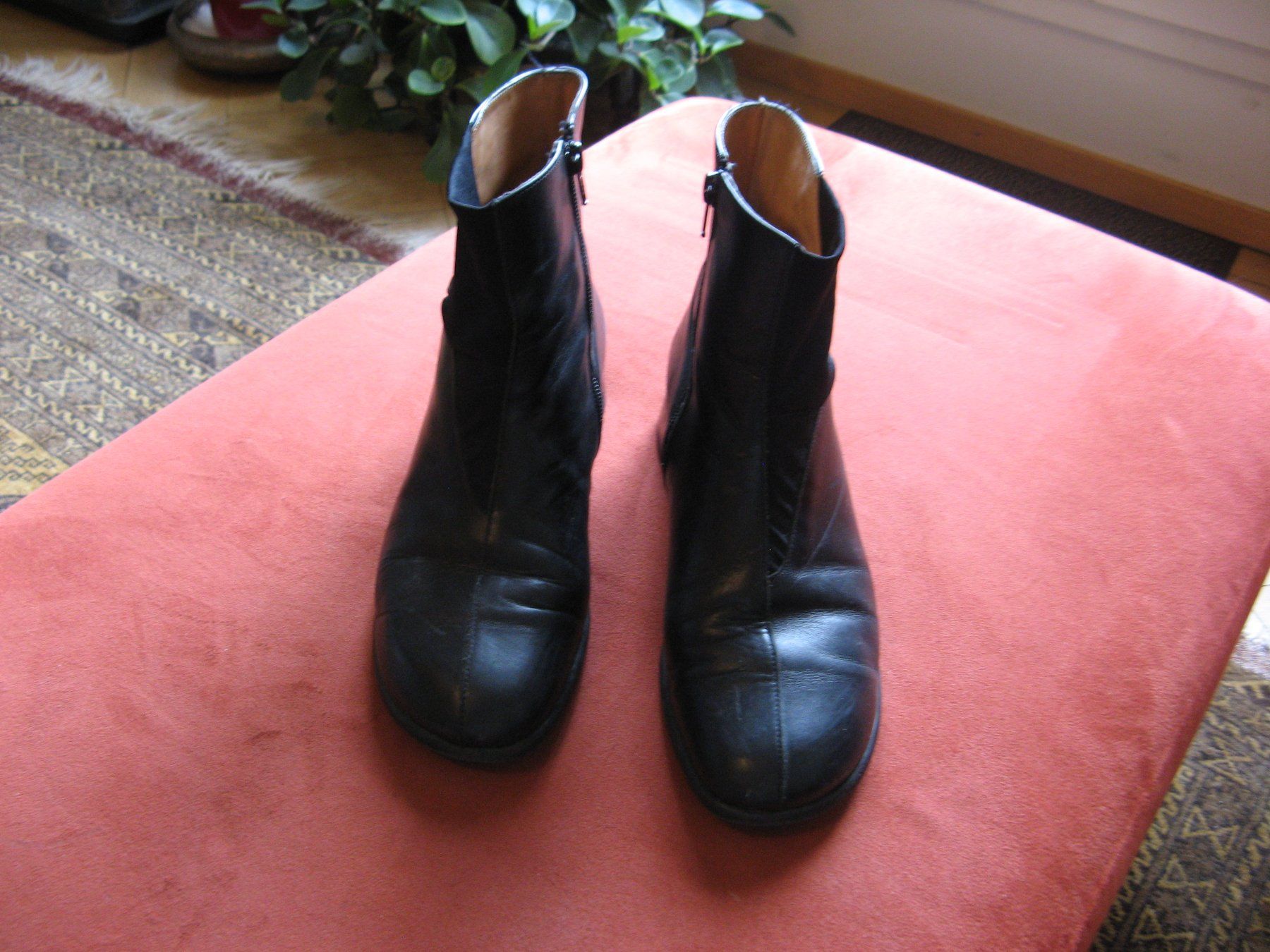 Think Scarpe da donna: Think Stiefeletten Gr. 40 – Usato da Zürich venduto da apil 6