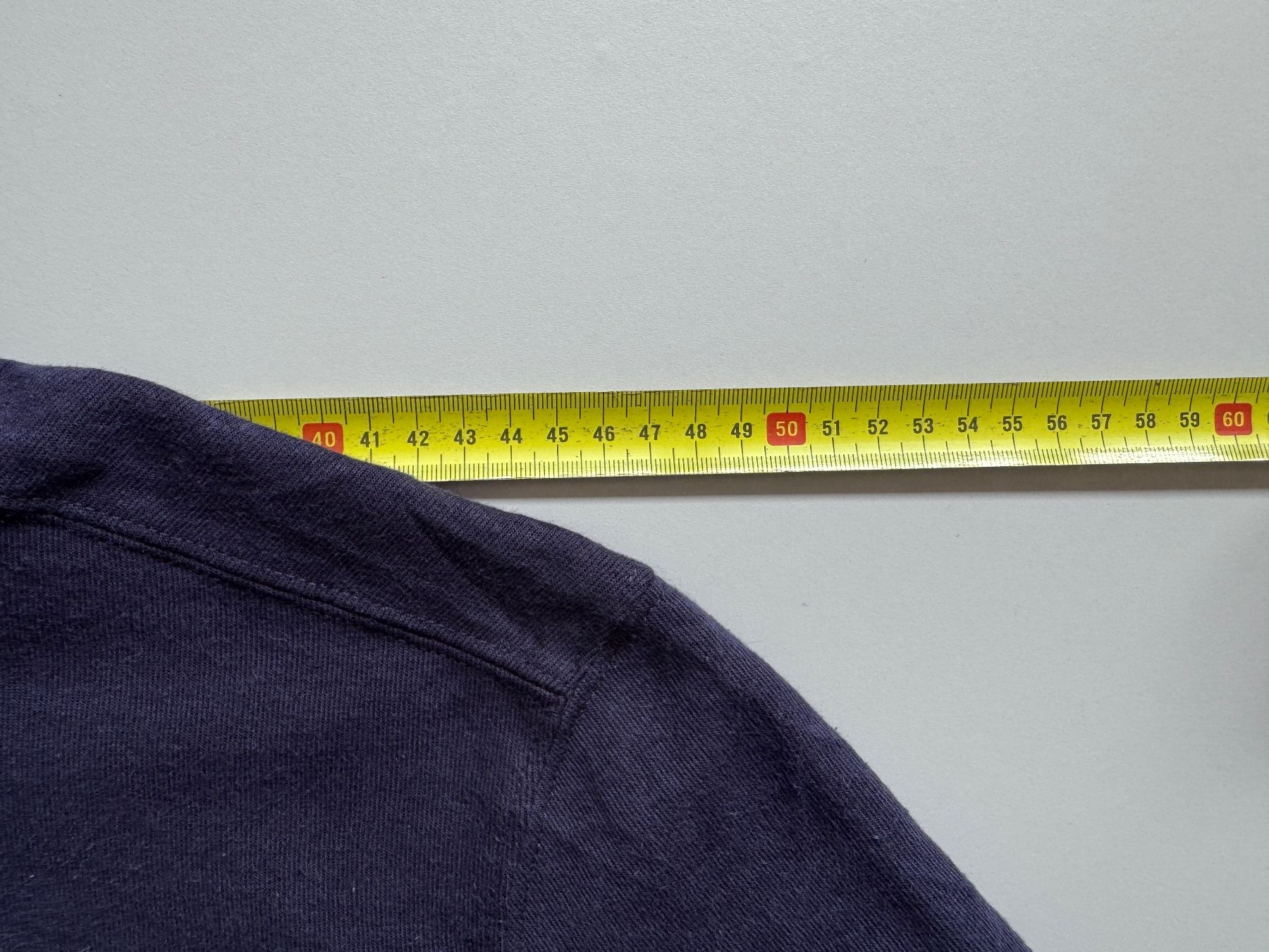 Maglioni & Felpe: Chaps pullover natural stretch 1/4 zip Sz M – Usato da Neuchâtel venduto da _Easy_to_Find_ 3