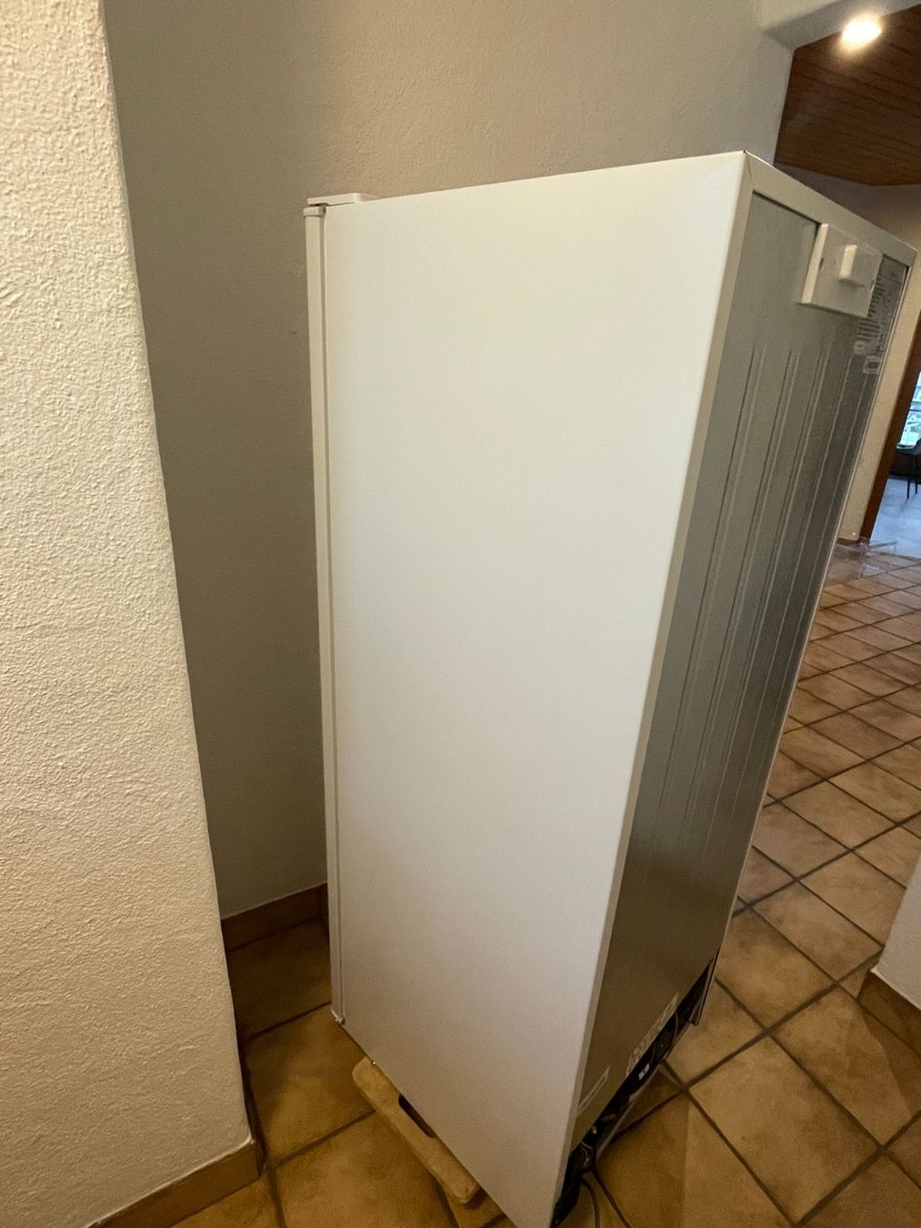 SPC Congelatori: Gefrierschrank – Usato da Schmerikon venduto da die_8b8m 5