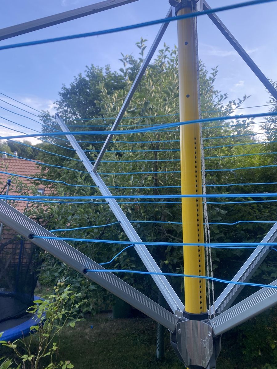 Stewi Wäscheständer: Stewi – Gebraucht aus burgdorf von kaethiduebi 1