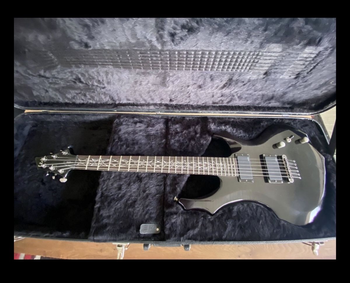Strumenti musicali: ESP LTD F-400FM – Usato da Zürich venduto da goo_g8wb 4