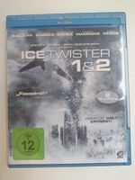 Ice Twister 1&2