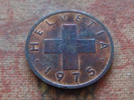 1 Rp. 1975   (D)