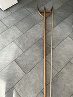 Heugabel / Mistgabel, Holz, Antik, Vintage, Top Zustand
