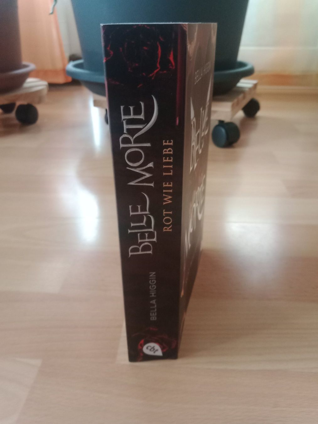 Libri: Bella Higgin Belle Morte Vampire Romance Romantasy – Usato da Wangen b. Olten venduto da EmilythestrangeX 6