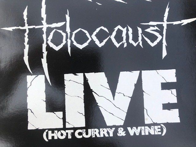Schallplatten: Holocaust – Gebraucht aus Aarwangen von Jukebox3 1