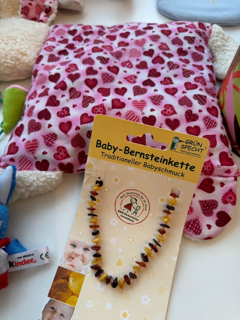 Giocattoli: Kleinkinderspielsachen – Usato da Lengnau AG venduto da fullthrust 5