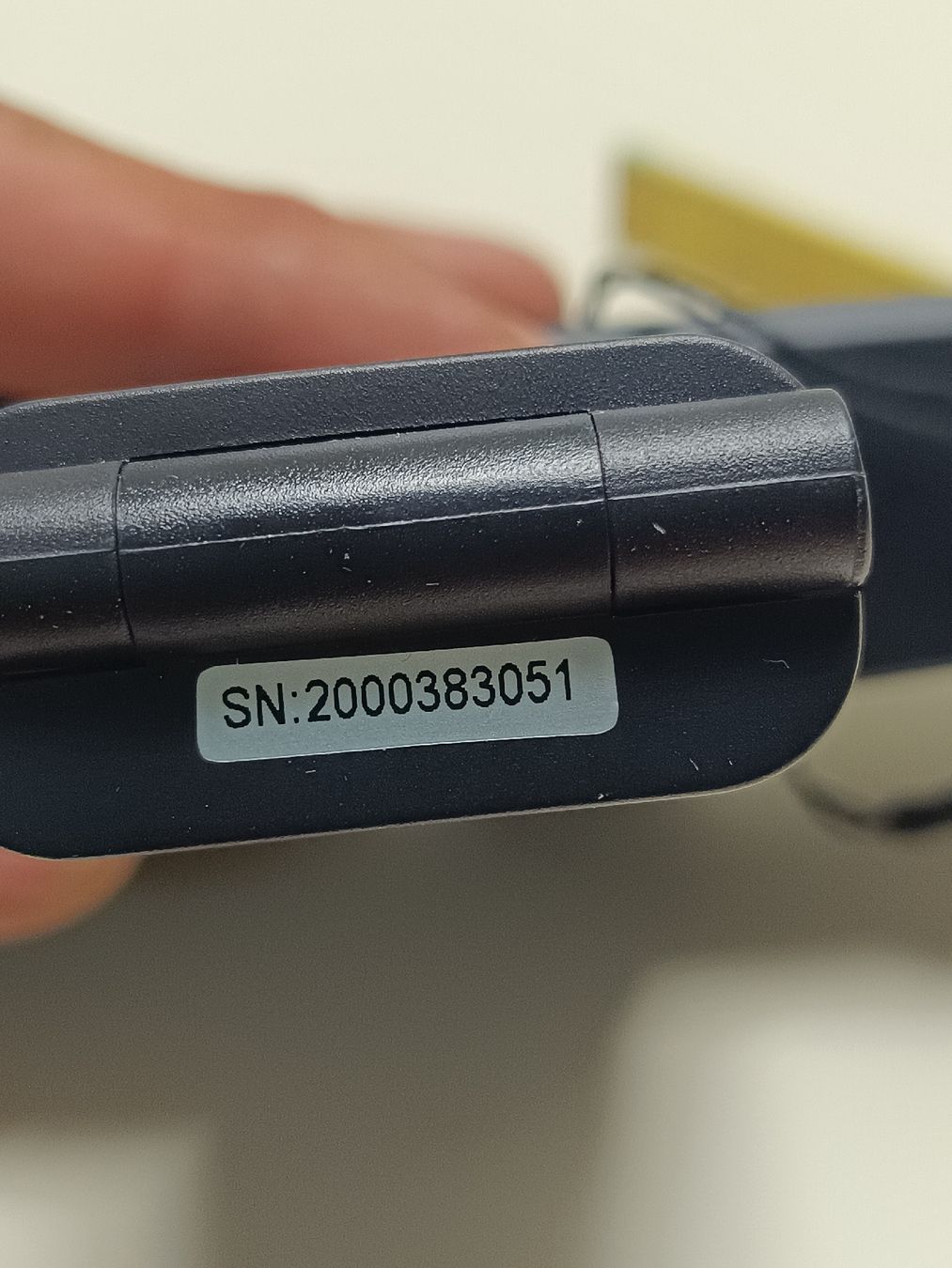 Webcam: EMEET Webcam Full HD 1080p (em80) – Usato da Künten venduto da Schnaepplihuus 5