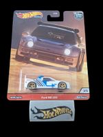 Hot Wheels Premium Thrill Climbers 2020 Ford RS 200 3/5