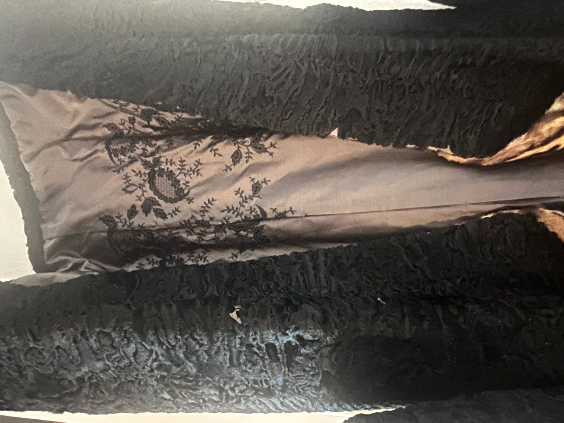 Manteaux: Pelzmantel – D'occasion à Basel par adrienne.develey 2