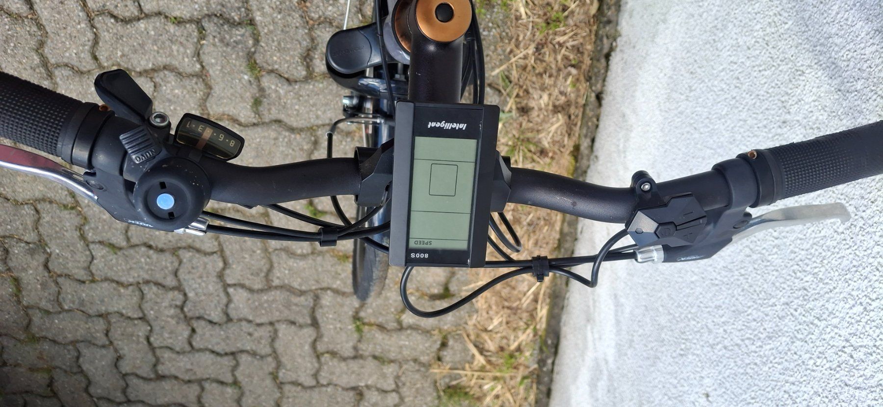 Totem Biciclette: E bike Totem – Difettoso da Kyburg venduto da JBMNT2020 4