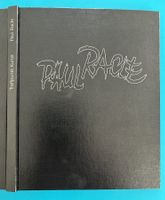 PAUL RACLE – MONOGRAFIE