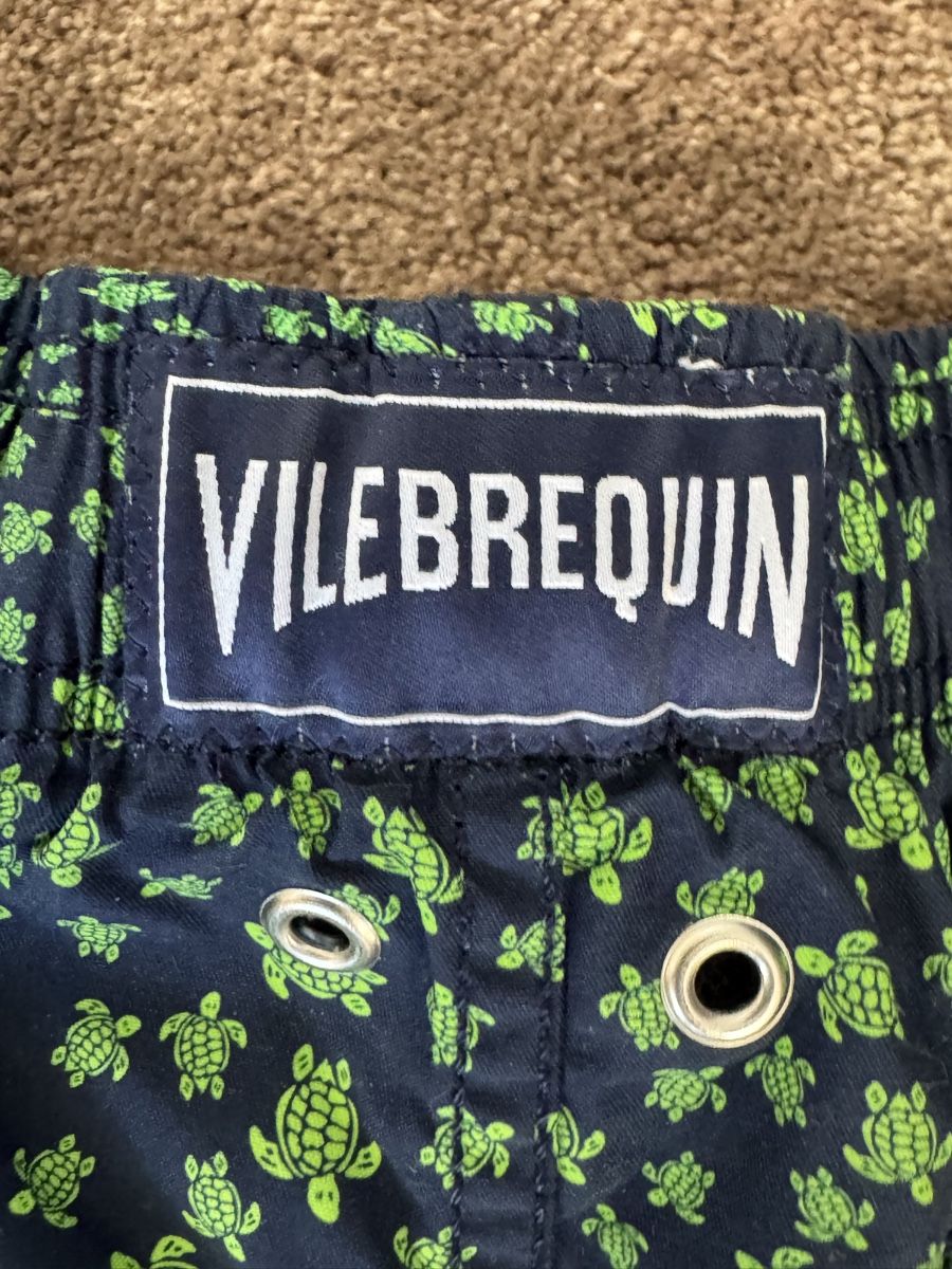 Vilebrequin Costumi da bagno: Badeshorts Vilebrequin Gr. 140 – Usato da Wollerau venduto da Jusgurke 3