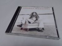 Amanda Marshall CD
