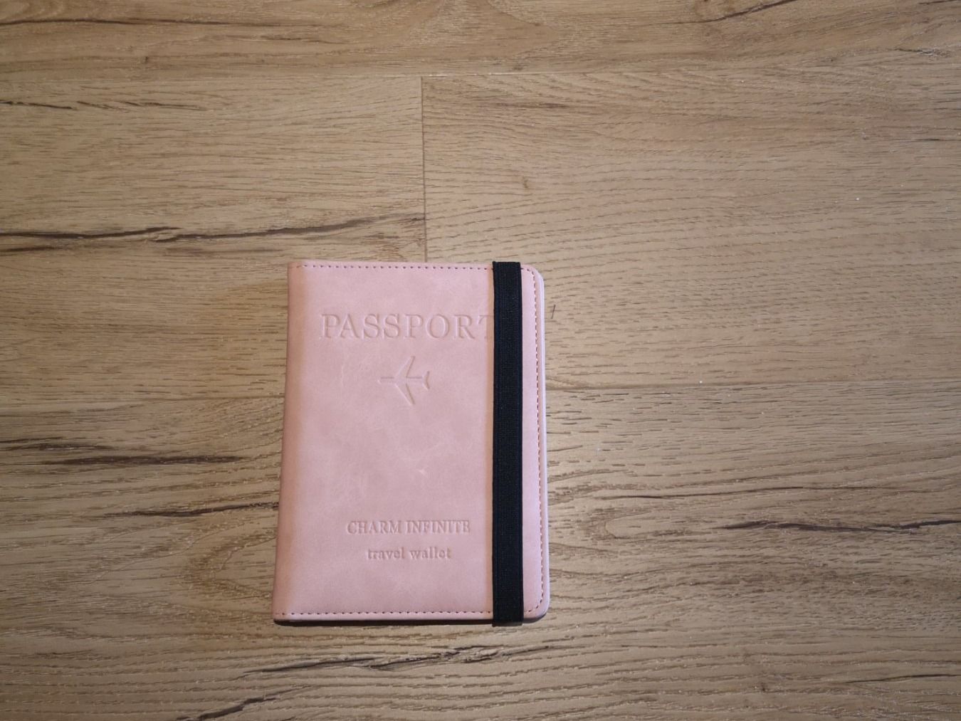 Portafogli: Travel wallet – Usato da Büttikon AG venduto da PAM120319