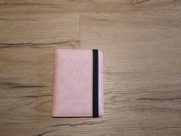 Travel wallet