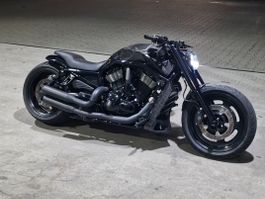 Harley Davidson Night-Rod, Top Zustand