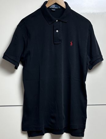 Polo Raulf Lauren Poloshirt Grösse M