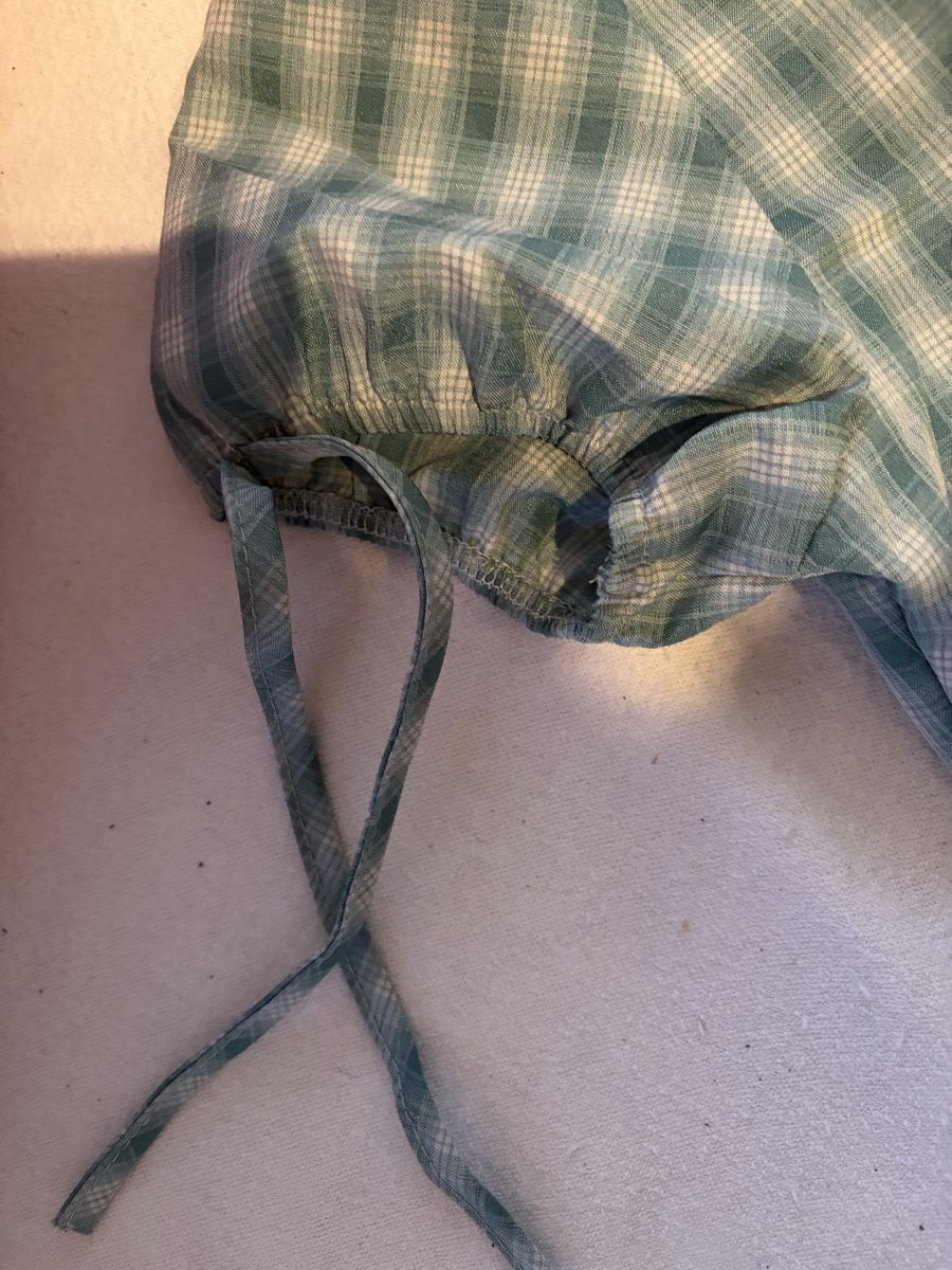 Camicette: Aelfric eden y2k Bluse, Grösse S, neu – Nuovo e nell'imballaggio originale da Hüttikon venduto da ele_tll8 4