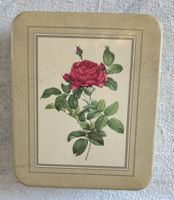 VINTAGE DOSE ROSENMOTIV