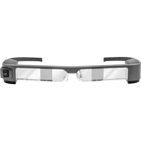 Casco VR: Epson Moverio BT-300 - Smart Glasses – Nuovo e nell'imballaggio originale da Wiler b. Seedorf venduto da Sdolde 2