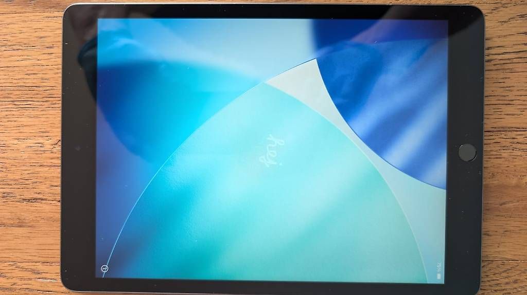 Apple Tablettes PC: iPad 9 64GB Wifi – D'occasion à Steffisburg par chris_w01