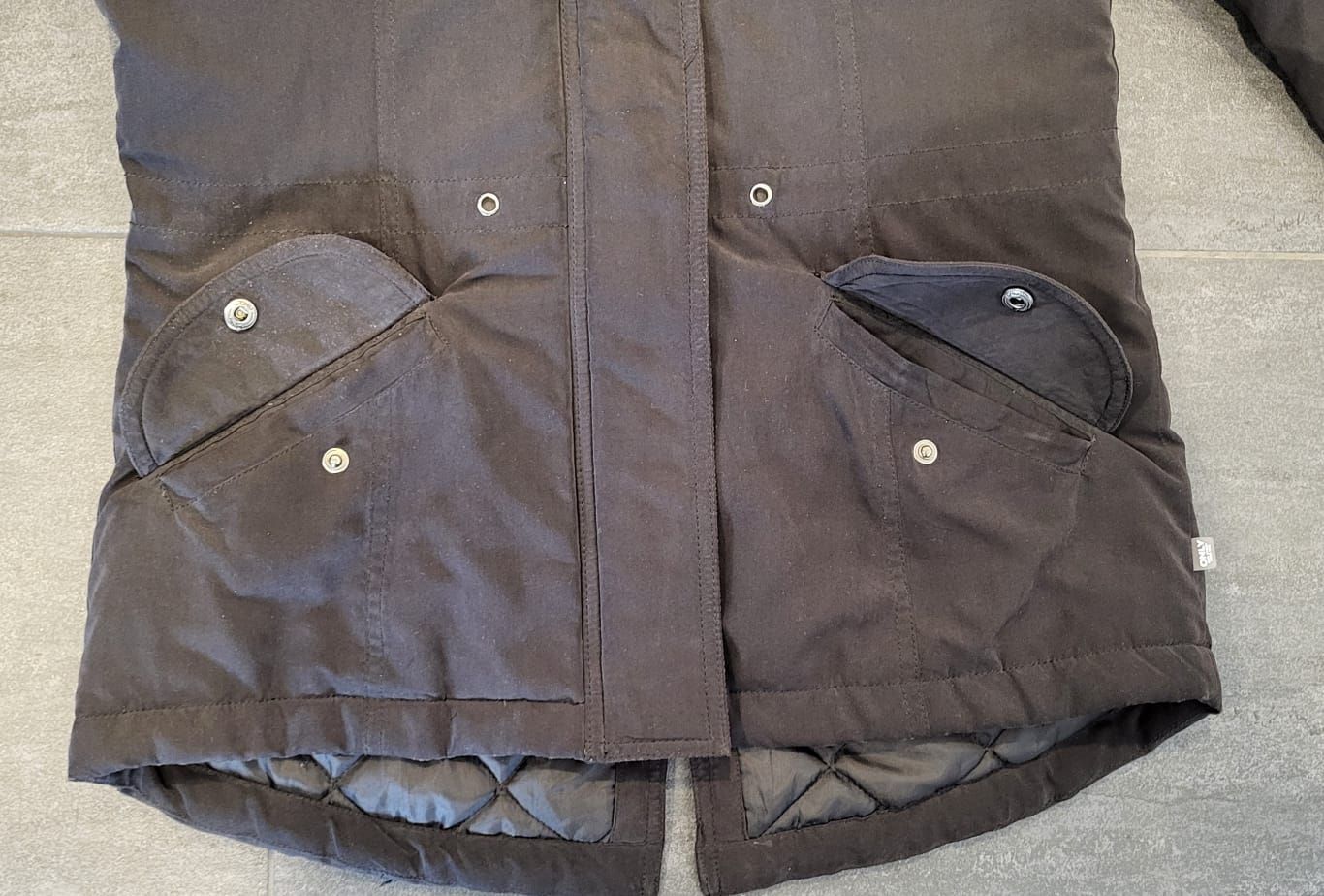 Only Giacche: Winterjacke Only – Usato da Orpund venduto da elo_6qjb 4