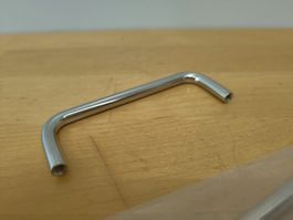 Handgriffe Bügelgriffe Metal